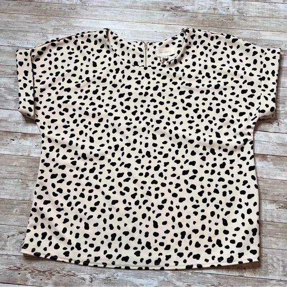 MELLODAY Tops - 💚Melloday NWT top